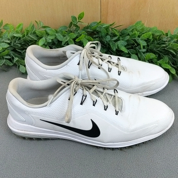 Nike Other - Nike Lunar Control Vapor mens golf shoes size 13